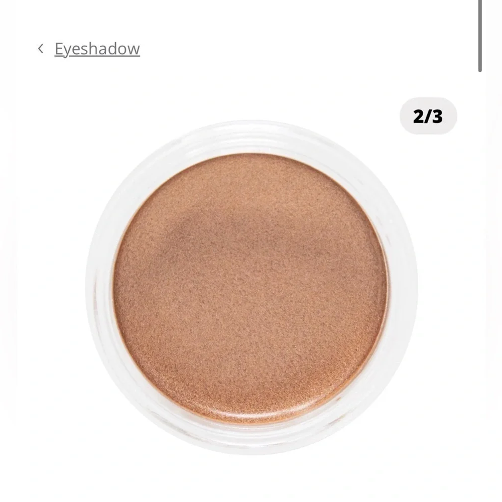 NEW The Crème Shop Truffle Crème Eyeshadow